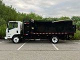 Used 2021 Isuzu NPR image 5
