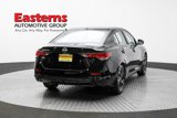 Used 2025 Nissan Sentra SV image 5