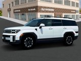 New 2026 Hyundai Santa Fe SEL image 2