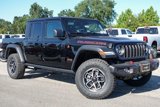 New 2025 Jeep Gladiator Rubicon image 2