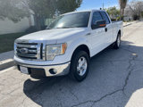 Used 2011 Ford F150 XLT w/ XLT Convenience Pkg image 3