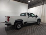 Used 2024 Chevrolet Silverado 2500 W/T w/ WT/CX Safety Package image 3