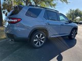 New 2025 Honda Pilot Elite image 3