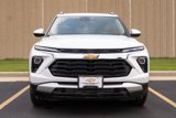 New 2026 Chevrolet TrailBlazer LT w/ Convenience Package image 3