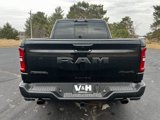 New 2025 RAM 1500 Rebel w/ Rebel Level 2 Equipment Group image 4