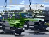New 2025 Jeep Wrangler Willys image 2