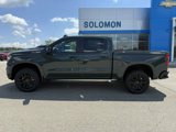 New 2026 Chevrolet Silverado 1500 LT Trail Boss w/ Convenience Package II image 2