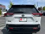 Certified 2025 Toyota RAV4 XSE w/ Weather Package image 4