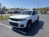 New 2025 Jeep Grand Cherokee L Limited image 3