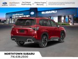 New 2025 Subaru Forester Limited image 2