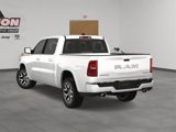 New 2025 RAM 1500 Laramie w/ Sport Appearance Package image 4