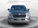 New 2025 Nissan Armada SL image 2