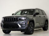 New 2025 Jeep Grand Cherokee Limited image 3