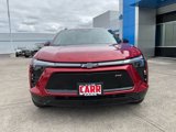 New 2024 Chevrolet Blazer EV RS image 2
