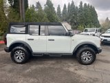 Used 2023 Ford Bronco Badlands image 2