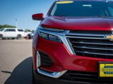 Used 2024 Chevrolet Equinox Premier image 3
