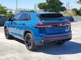 New 2025 Volkswagen Atlas Cross Sport SEL R-Line image 2