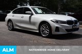 Used 2025 BMW 330i Sedan image 5