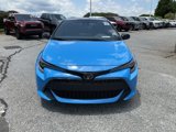 Used 2022 Toyota Corolla SE image 2