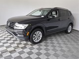Certified 2020 Volkswagen Tiguan S image 4