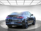 New 2025 Mercedes-Benz GLE 63 AMG S image 4