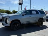 New 2025 Cadillac Escalade Premium Luxury image 6