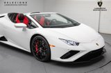 Used 2022 Lamborghini Huracan EVO image 2