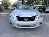 Used 2015 Nissan Altima 2.5 SL image 2