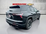 New 2026 Chevrolet Equinox RS w/ Safety and Technology Package image 5
