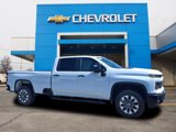 New 2025 Chevrolet Silverado 2500 Custom w/ Custom Convenience Package image 2