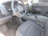 New 2025 Nissan Pathfinder SV image 3
