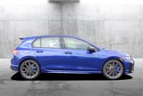 New 2025 Volkswagen Golf w/ Euro Style Package image 5