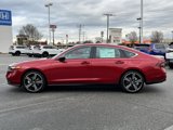 New 2025 Honda Accord Sport image 3