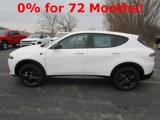 New 2024 Dodge Hornet R/T w/ R/T Blacktop Package image 3