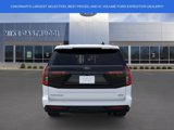 New 2025 Ford Expedition Max Platinum image 5