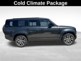 New 2024 Land Rover Defender 130 S image 4