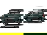 New 2025 Nissan Armada Platinum image 2