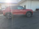 New 2026 Chevrolet TrailBlazer RS w/ Convenience Package image 5