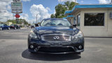 Used 2015 INFINITI Q60 Journey w/ Premium Package image 2