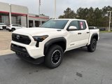 New 2025 Toyota Tacoma TRD Pro image 2