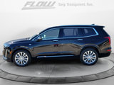 New 2025 Cadillac XT6 Premium Luxury w/ Technology Package image 4