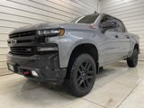 Used 2022 Chevrolet Silverado 1500 LT Trail Boss w/ Convenience Package II image 3
