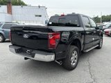 New 2025 Ford F150 XLT w/ Equipment Group 302A MID image 6