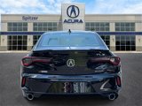 New 2025 Acura TLX SH-AWD w/ A-SPEC Pkg image 5