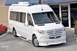 Used 2019 Mercedes-Benz Sprinter 170 image 4