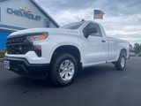 New 2025 Chevrolet Silverado 1500 W/T w/ WT Value Package image 3