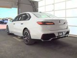 Used 2025 BMW 740i image 2