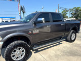 Used 2017 RAM 2500 Laramie w/ Protection Group image 4