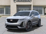 New 2025 Cadillac XT6 Sport w/ Platinum Package image 6