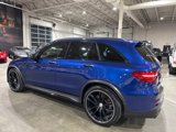 Used 2019 Mercedes-Benz GLC 63 AMG 4MATIC w/ AMG Night Package image 3